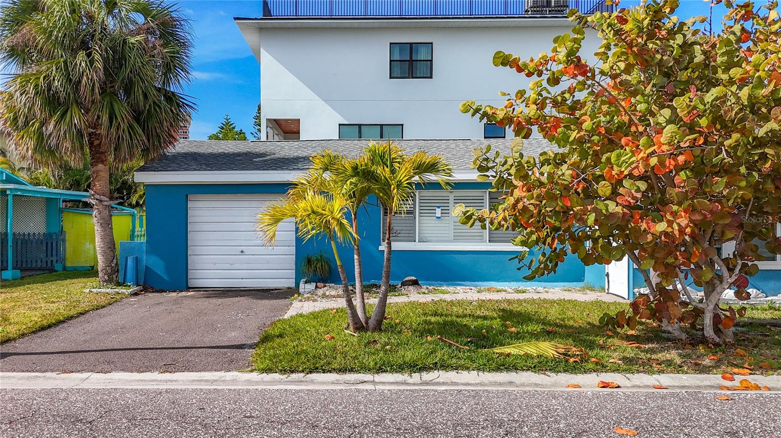 SURFSIDE SUB 3 - Residential