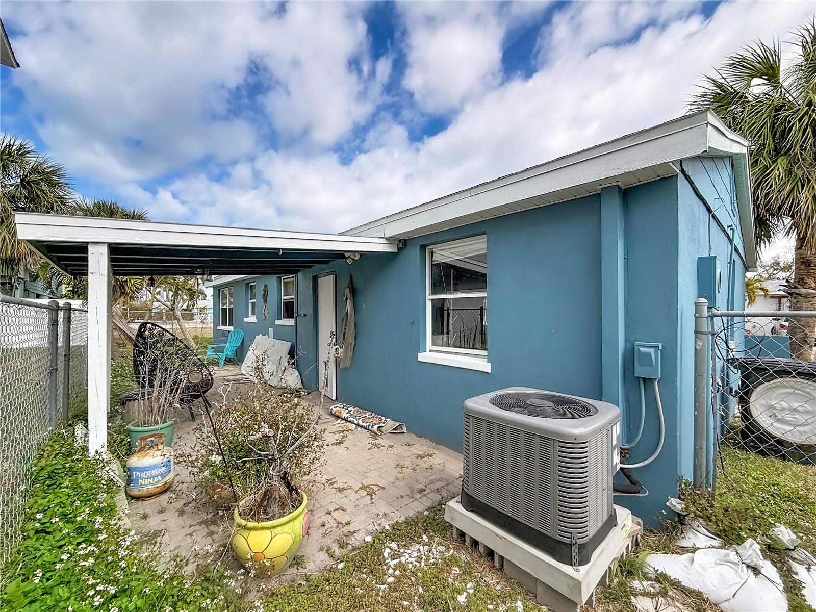 SURFSIDE SUB 3 - Residential