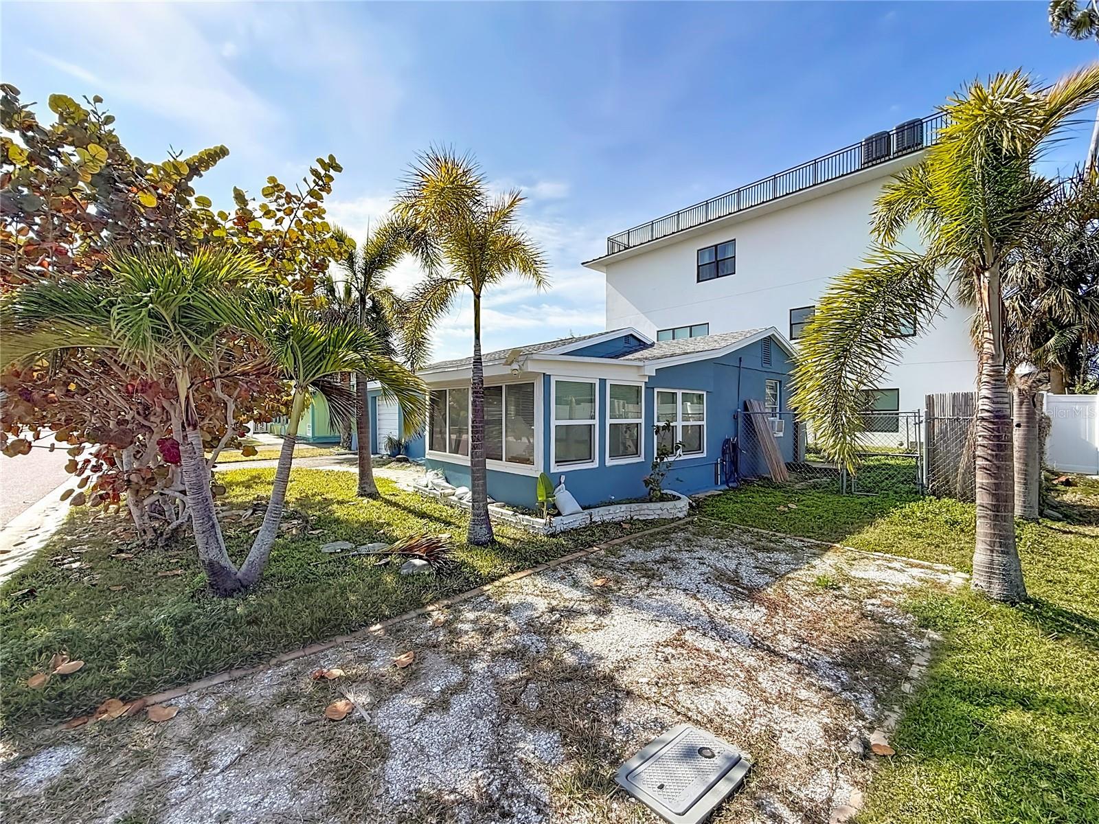 SURFSIDE SUB 3 - Residential