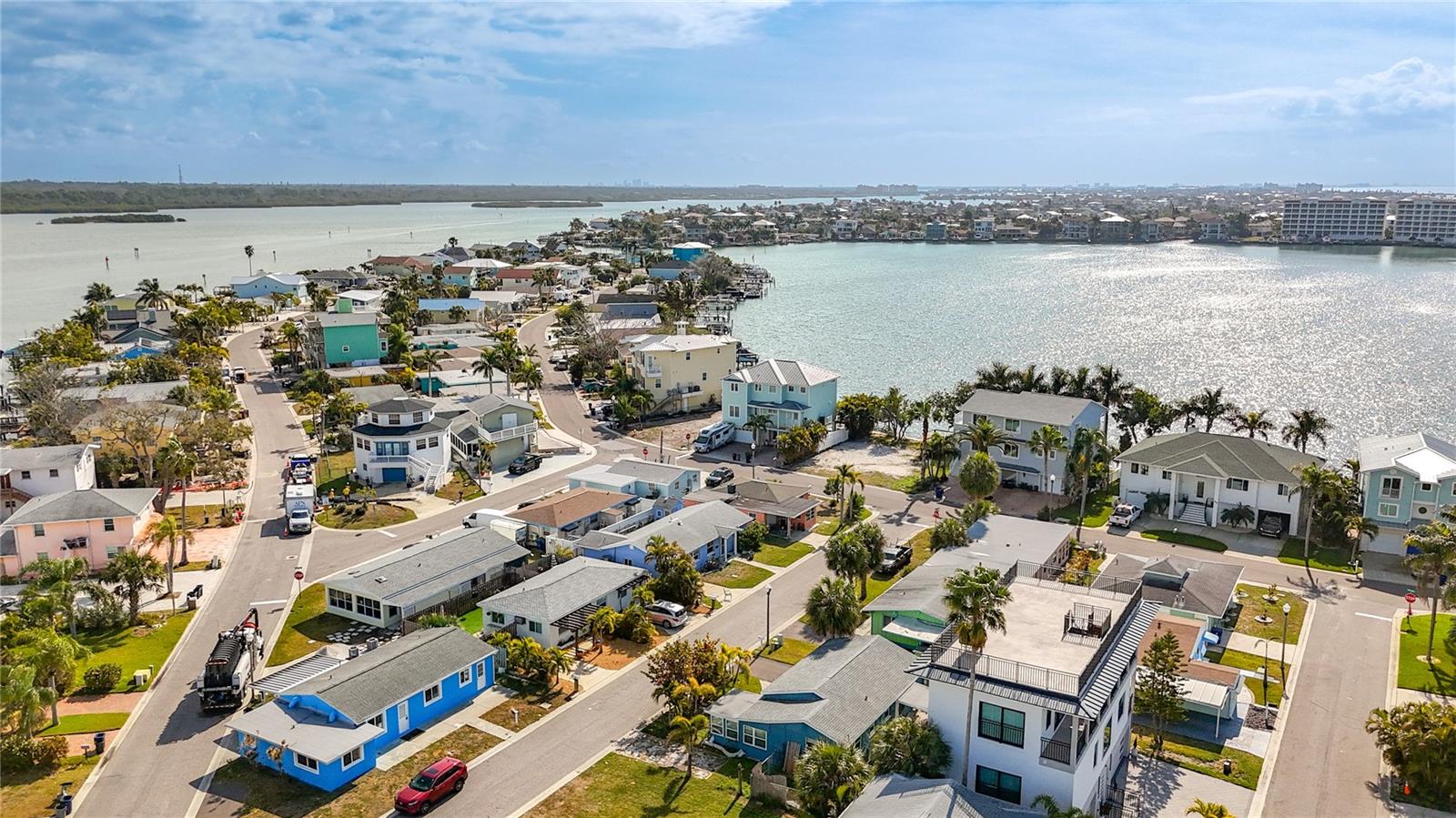 SURFSIDE SUB 3 - Residential