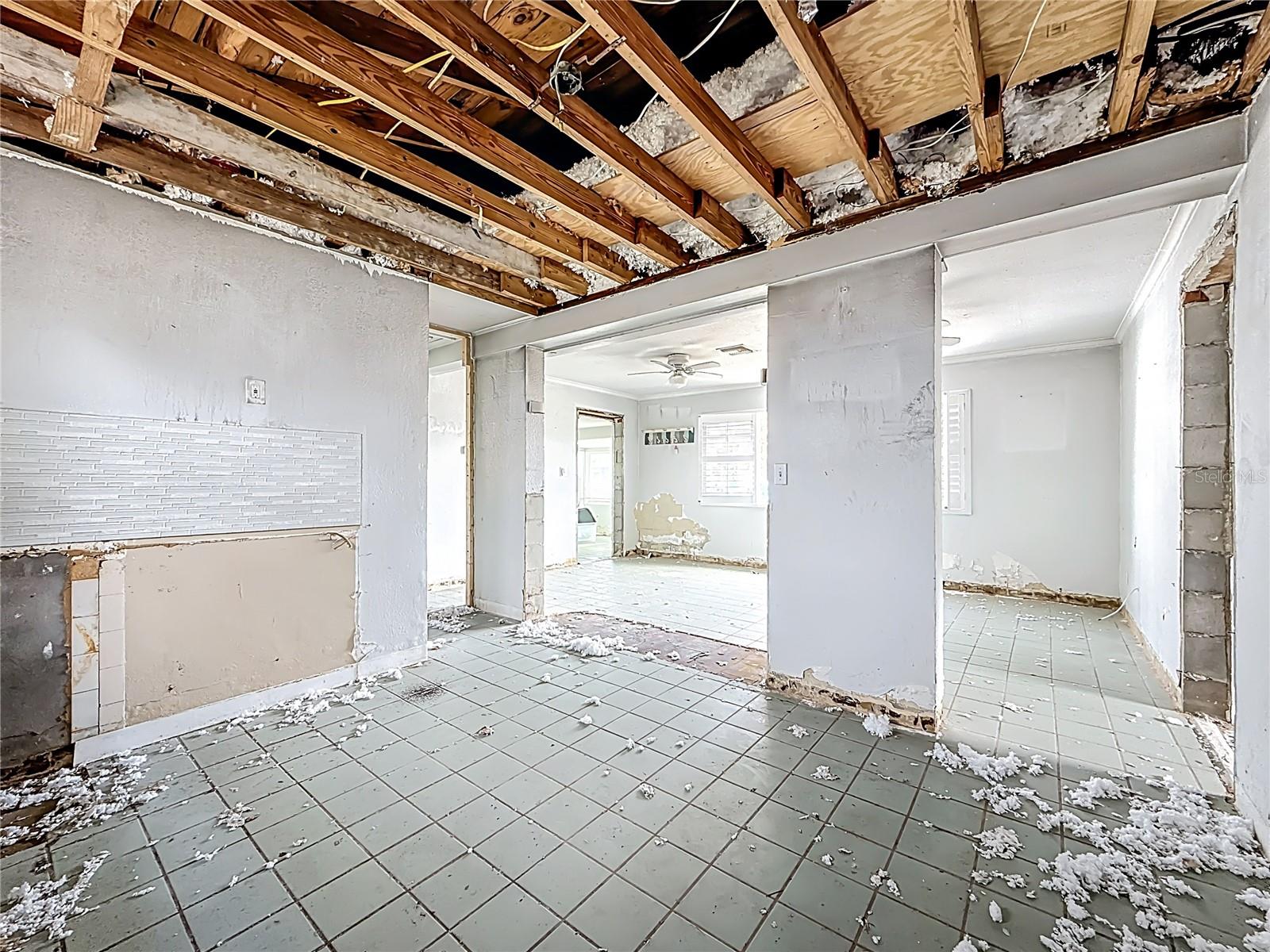 SURFSIDE SUB 3 - Residential