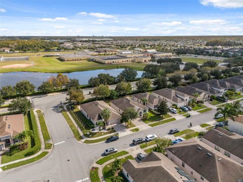 A home in ORLANDO