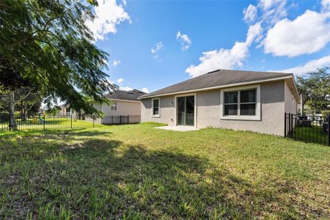 A home in ORLANDO