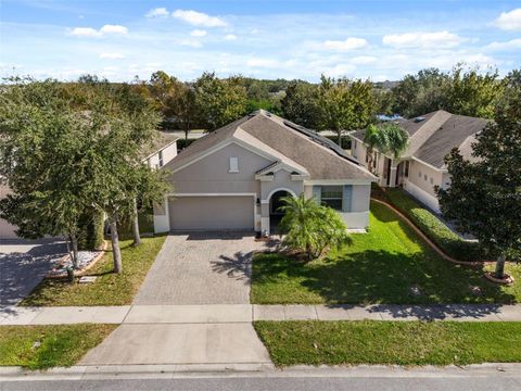 A home in ORLANDO