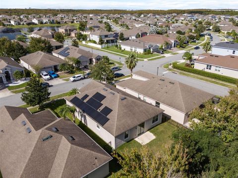 A home in ORLANDO