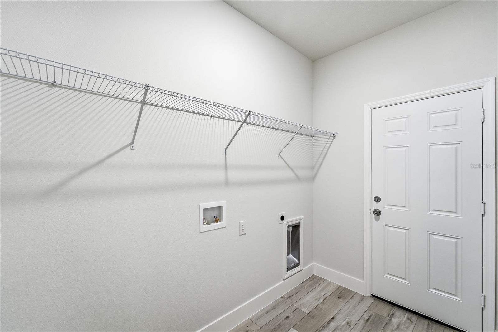 CITRUS SPGS UNIT 07 - Residential