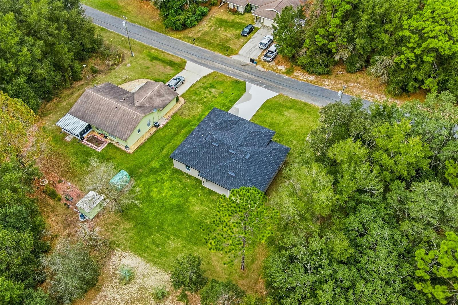 CITRUS SPGS UNIT 07 - Residential