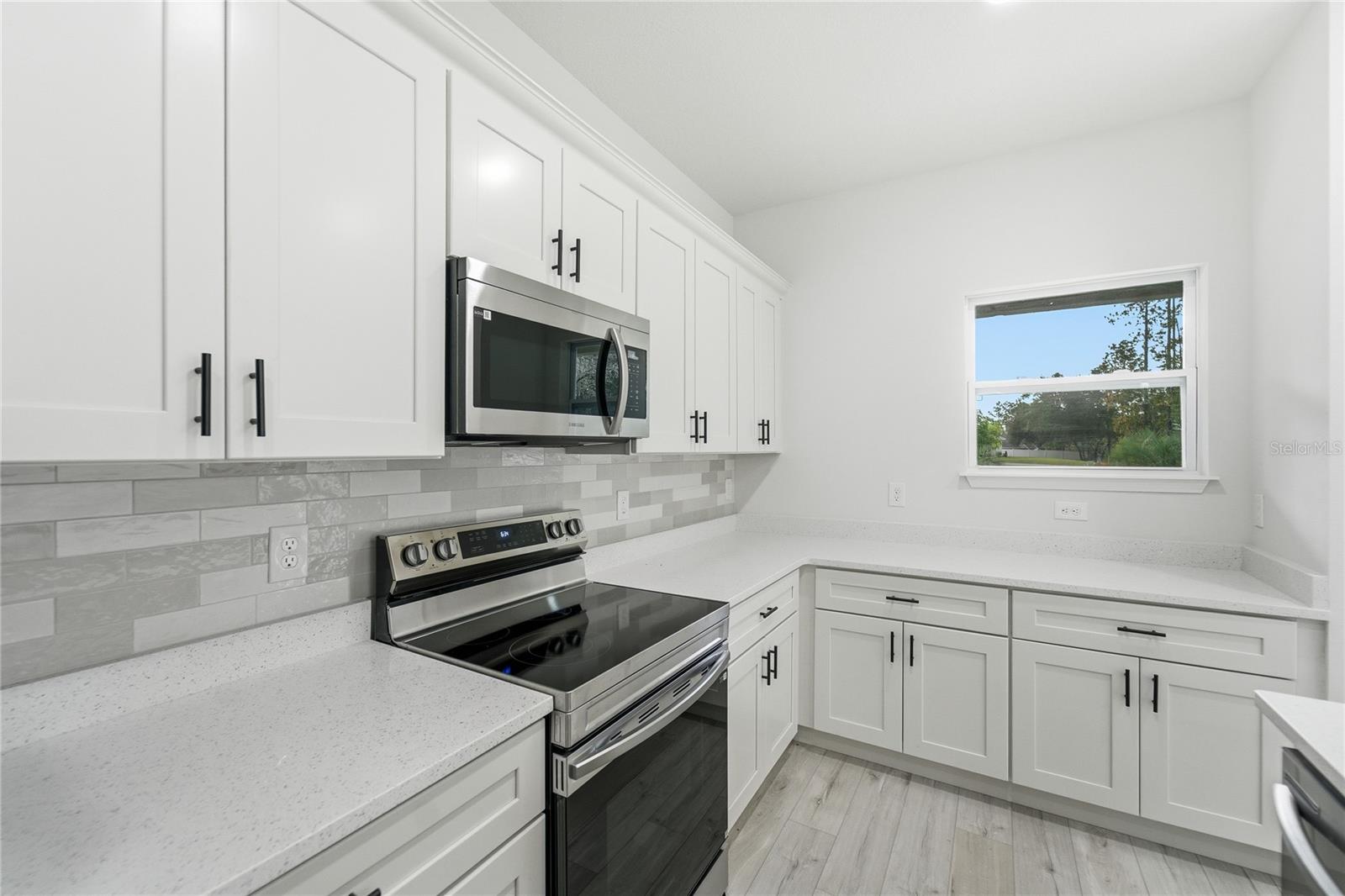 CITRUS SPGS UNIT 07 - Residential