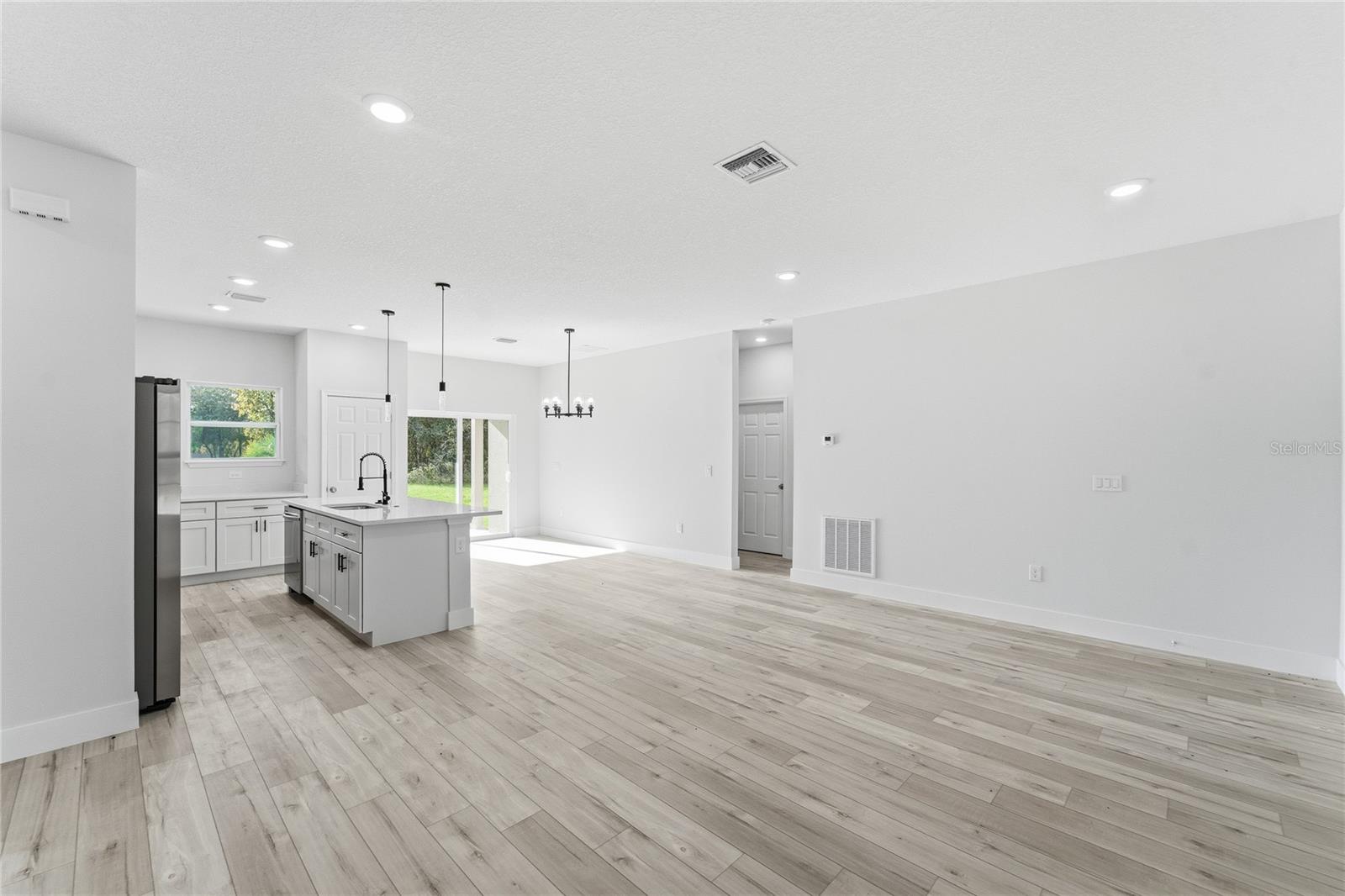 CITRUS SPGS UNIT 07 - Residential