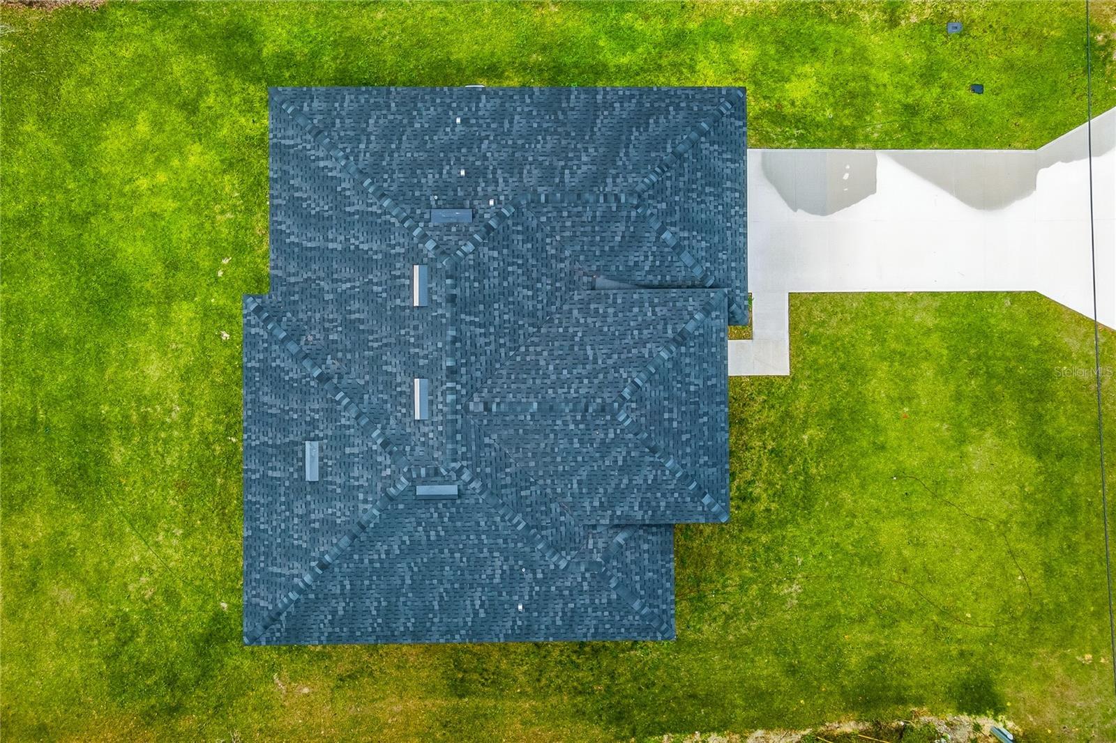 CITRUS SPGS UNIT 07 - Residential