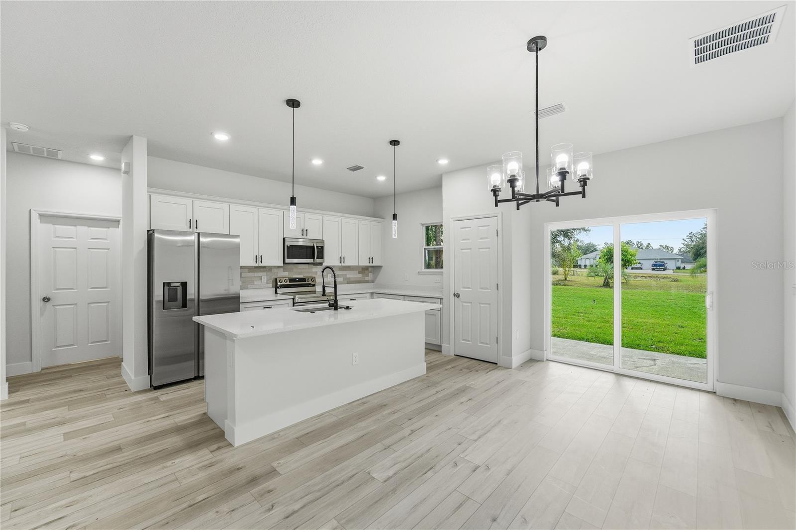 CITRUS SPGS UNIT 07 - Residential