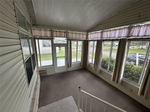 A home in ZEPHYRHILLS