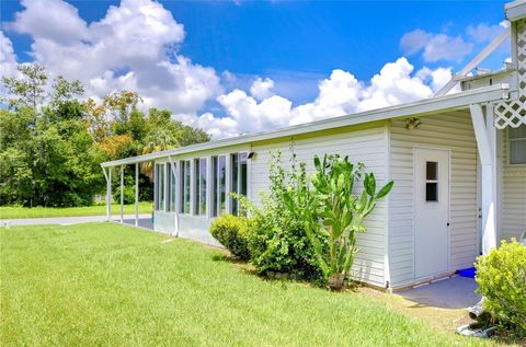 A home in ZEPHYRHILLS