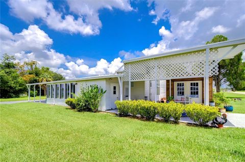 A home in ZEPHYRHILLS