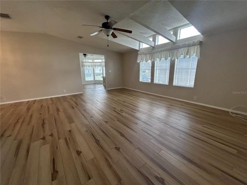 A home in ZEPHYRHILLS