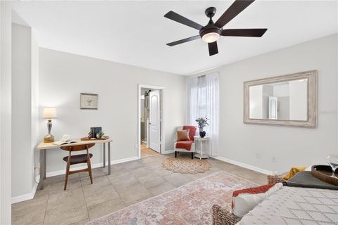 Tiny photo for 713 Black Eagle Drive, Groveland, FL 34736 (MLS # O6419709)