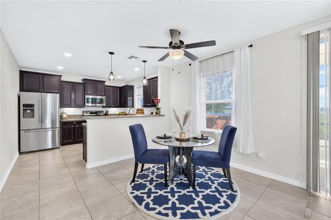 Tiny photo for 713 Black Eagle Drive, Groveland, FL 34736 (MLS # O6419709)