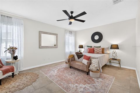 Tiny photo for 713 Black Eagle Drive, Groveland, FL 34736 (MLS # O6419709)