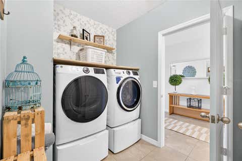 Tiny photo for 713 Black Eagle Drive, Groveland, FL 34736 (MLS # O6419709)