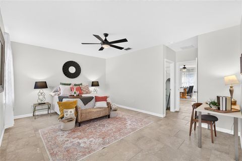 Tiny photo for 713 Black Eagle Drive, Groveland, FL 34736 (MLS # O6419709)