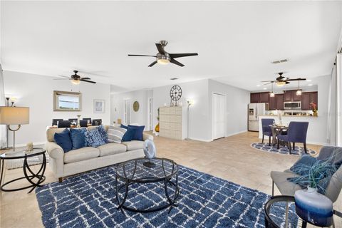 Tiny photo for 713 Black Eagle Drive, Groveland, FL 34736 (MLS # O6419709)