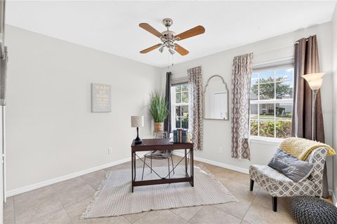 Tiny photo for 713 Black Eagle Drive, Groveland, FL 34736 (MLS # O6419709)