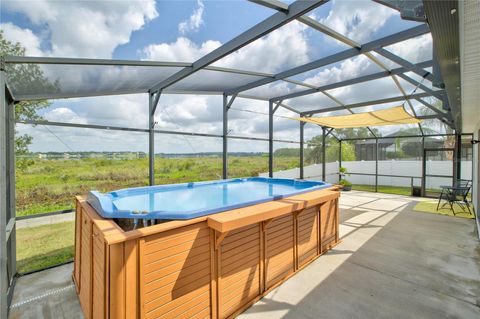 Tiny photo for 713 Black Eagle Drive, Groveland, FL 34736 (MLS # O6419709)
