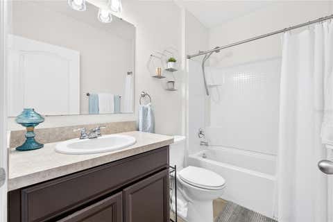 Tiny photo for 713 Black Eagle Drive, Groveland, FL 34736 (MLS # O6419709)