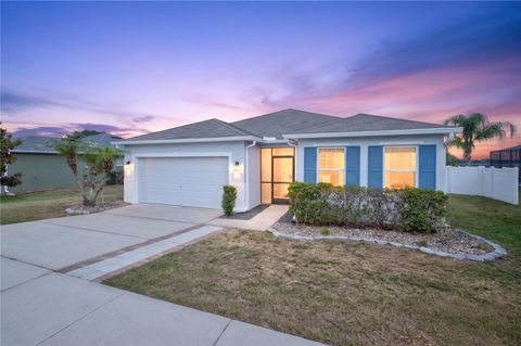 Tiny photo for 713 Black Eagle Drive, Groveland, FL 34736 (MLS # O6419709)