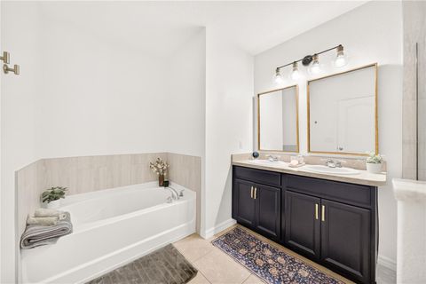 Tiny photo for 713 Black Eagle Drive, Groveland, FL 34736 (MLS # O6419709)