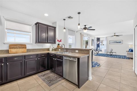 Tiny photo for 713 Black Eagle Drive, Groveland, FL 34736 (MLS # O6419709)