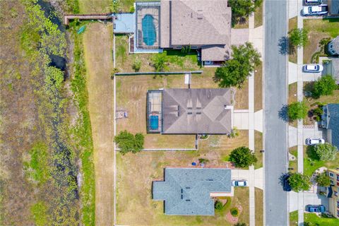Tiny photo for 713 Black Eagle Drive, Groveland, FL 34736 (MLS # O6419709)