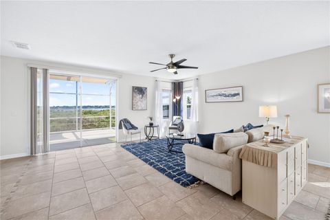 Tiny photo for 713 Black Eagle Drive, Groveland, FL 34736 (MLS # O6419709)