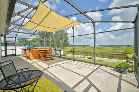 Tiny photo for 713 Black Eagle Drive, Groveland, FL 34736 (MLS # O6419709)