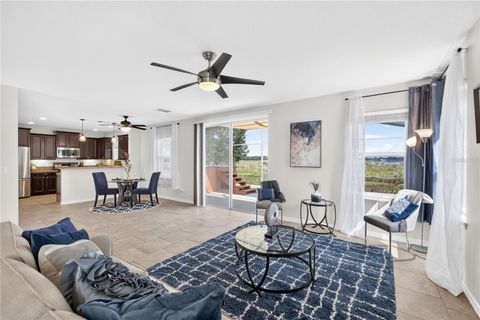 Tiny photo for 713 Black Eagle Drive, Groveland, FL 34736 (MLS # O6419709)