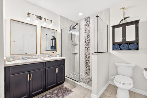 Tiny photo for 713 Black Eagle Drive, Groveland, FL 34736 (MLS # O6419709)
