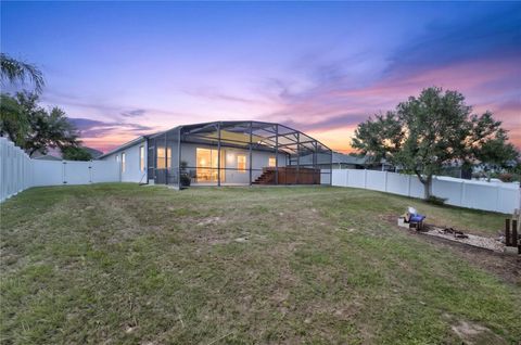Tiny photo for 713 Black Eagle Drive, Groveland, FL 34736 (MLS # O6419709)