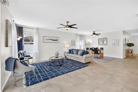 Tiny photo for 713 Black Eagle Drive, Groveland, FL 34736 (MLS # O6419709)