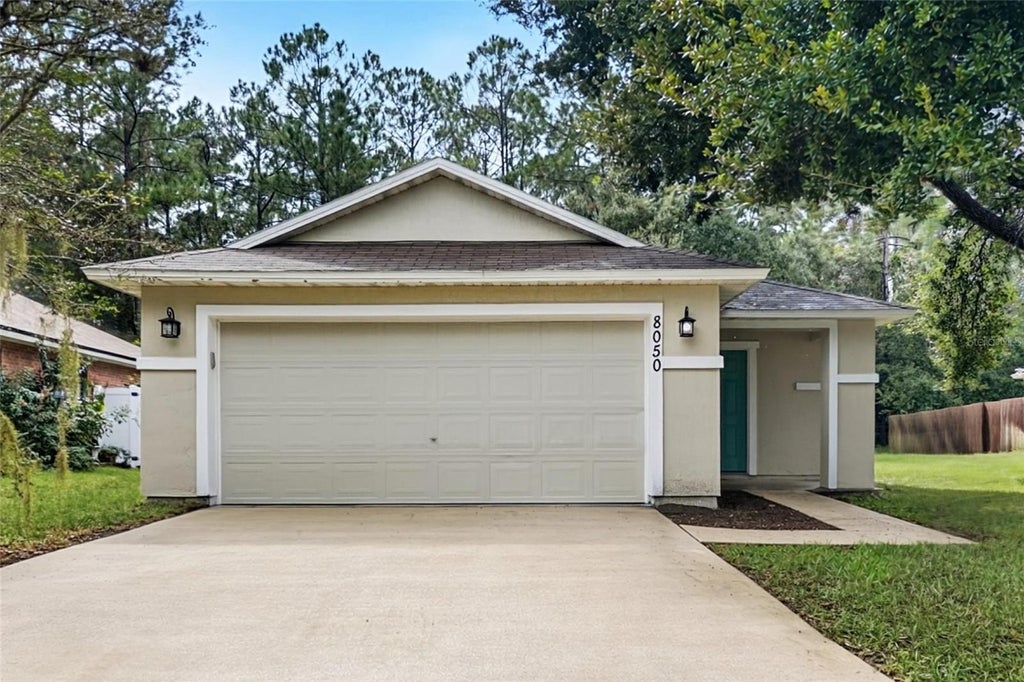 Photo of 8050 Leafcrest Drive, Jacksonville, FL 32244 (MLS # TB8557664)