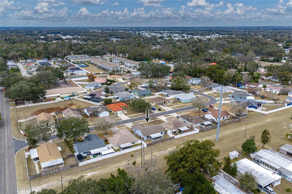 Photo of 4752 Timber Way, Zephyrhills, FL 33542 (MLS # TB8477510)