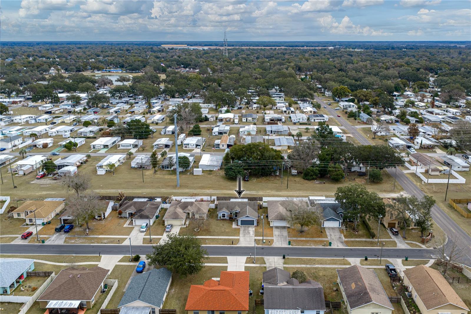 COURT SQUARE - Residential
