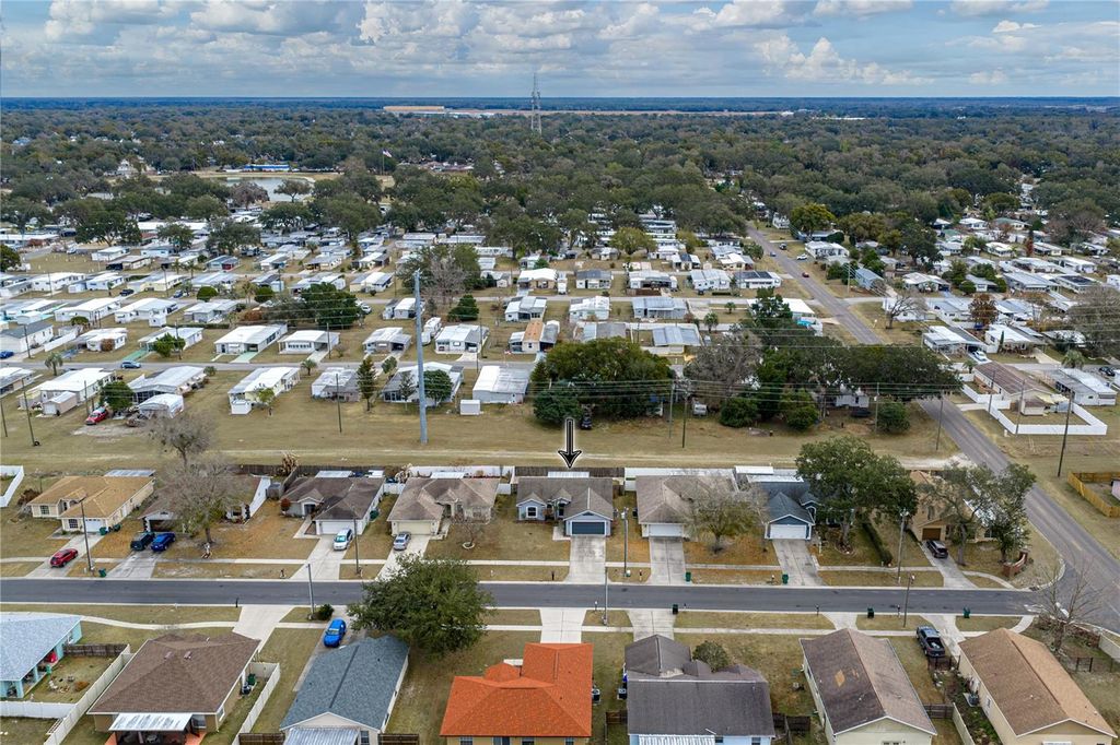 Photo of 4752 Timber Way, Zephyrhills, FL 33542 (MLS # TB8477510)