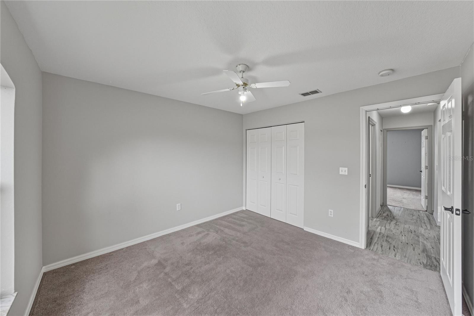 COURT SQUARE - Residential