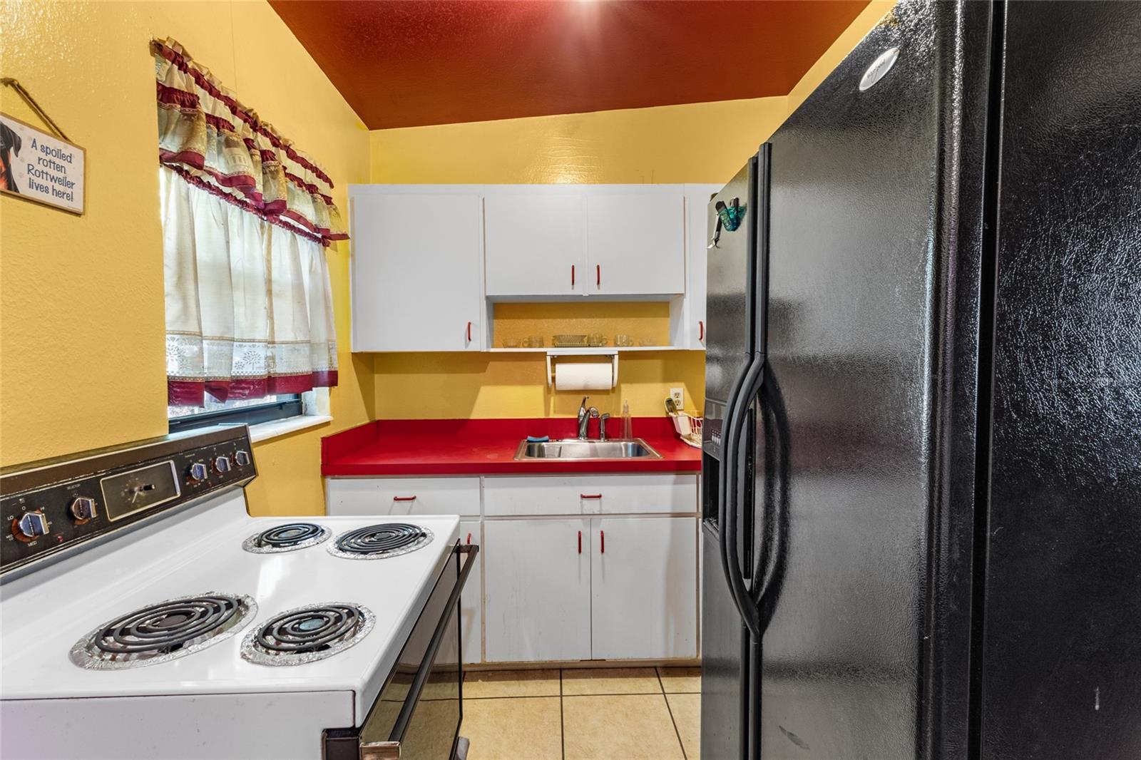 IRVINGTON HEIGHTS - Residential