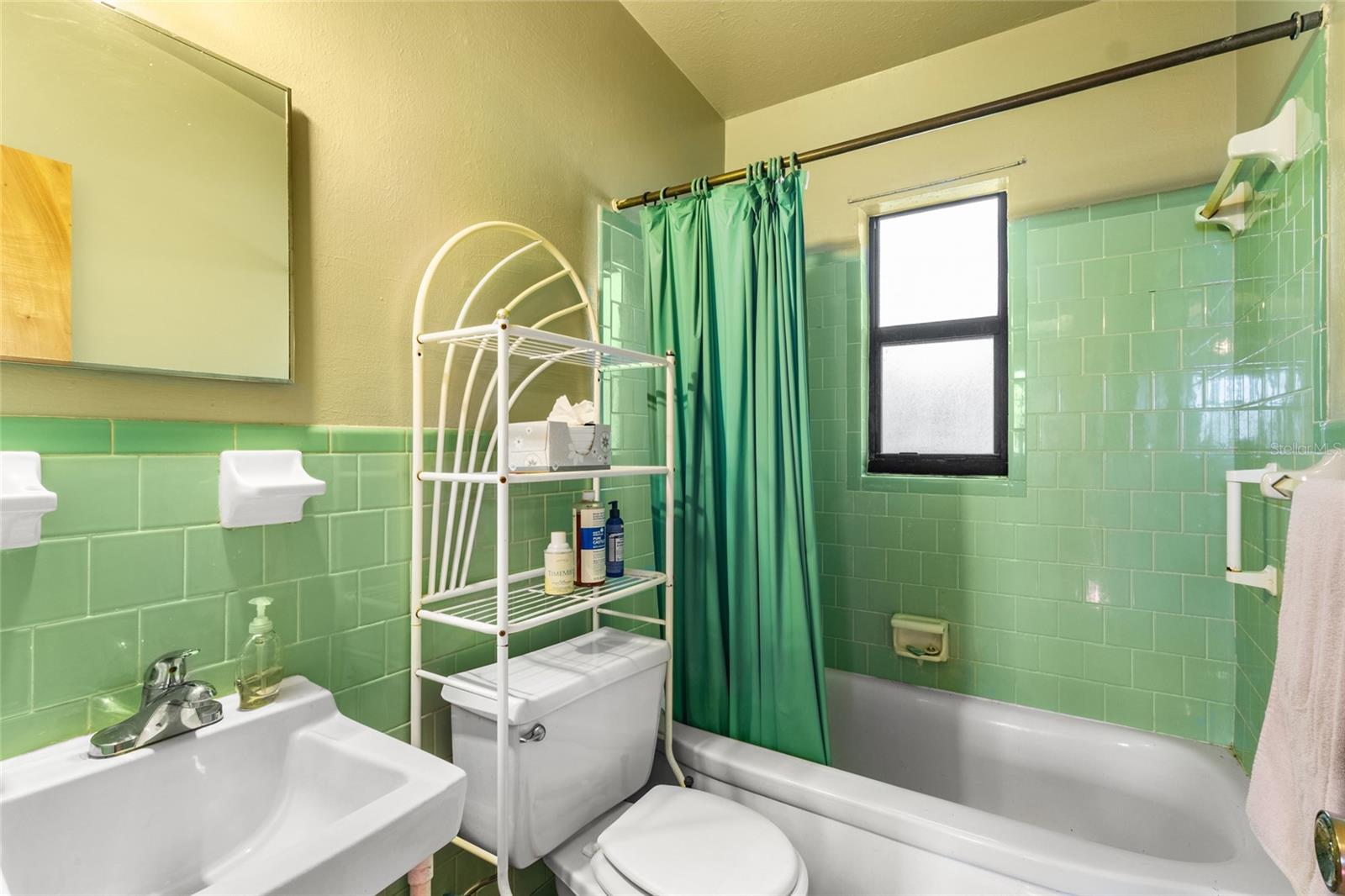 IRVINGTON HEIGHTS - Residential