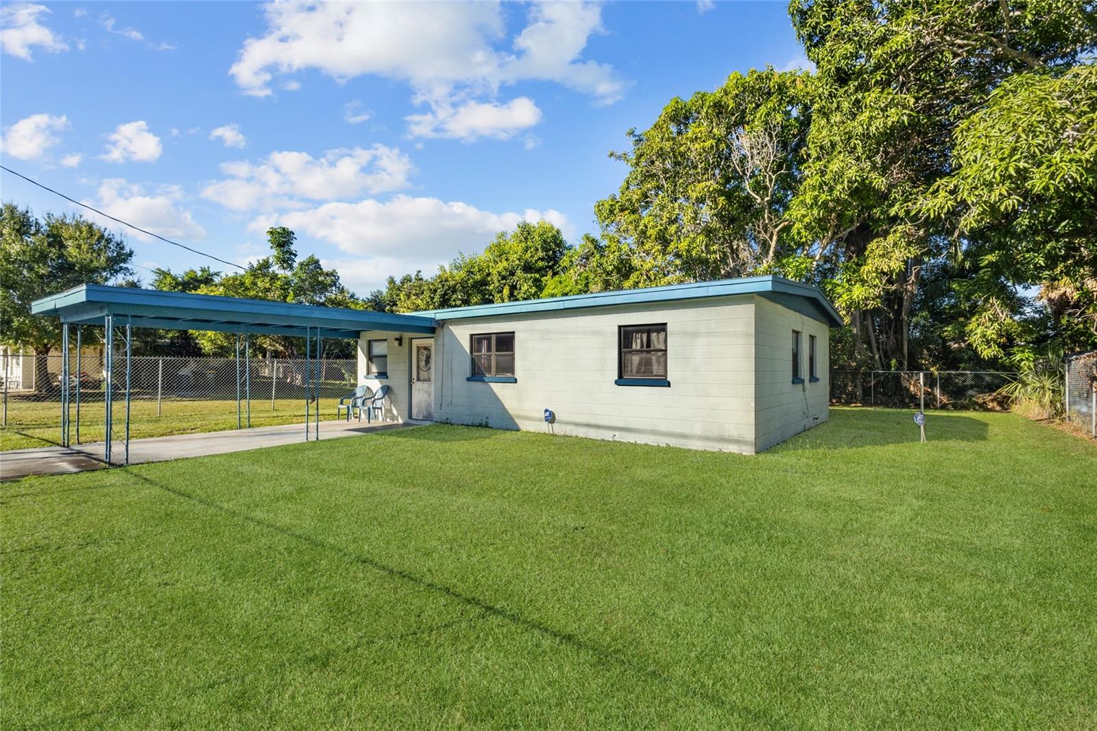 IRVINGTON HEIGHTS - Residential