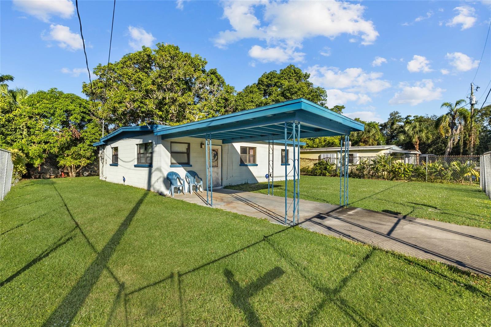 IRVINGTON HEIGHTS - Residential