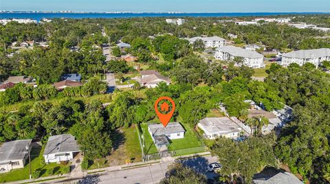 2105 LEON AVENUE SARASOTA FL 34234