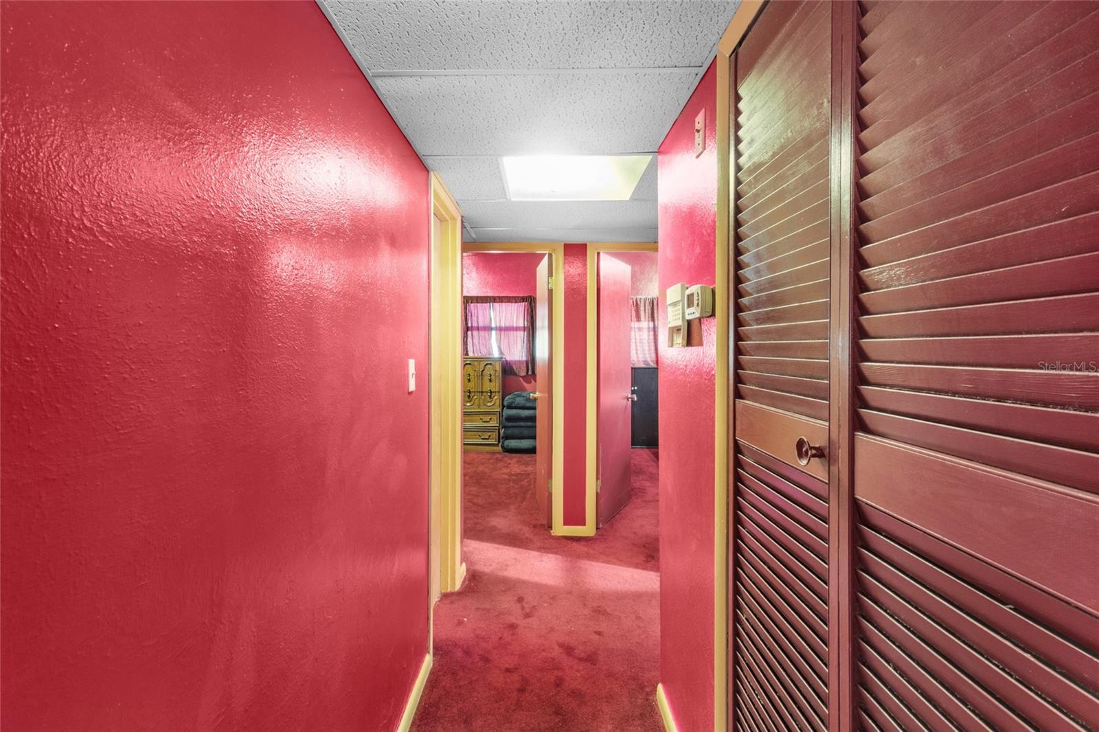 IRVINGTON HEIGHTS - Residential