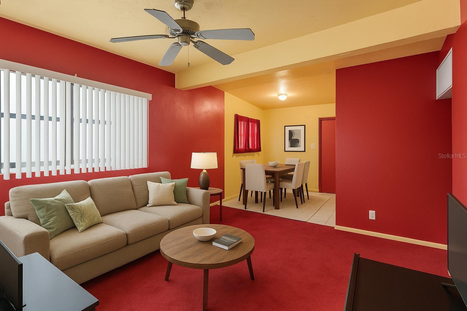 IRVINGTON HEIGHTS - Residential